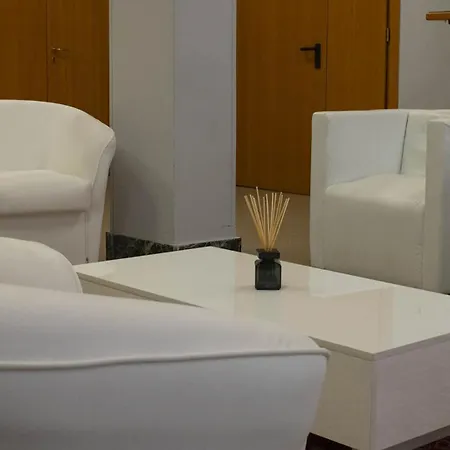 Oasi San Francesco Hotel Rzym