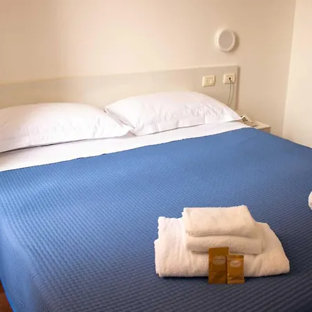 Hotel Oasi San Francesco Rzym