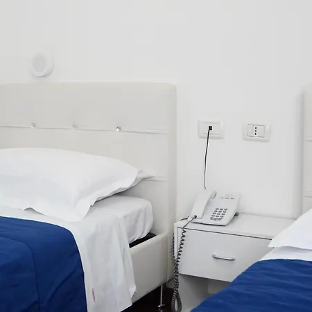 Oasi San Francesco Hotel Rzym