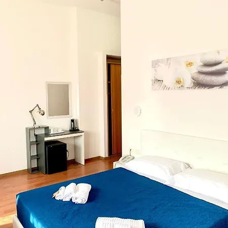 Oasi San Francesco Roma