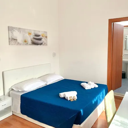 Oasi San Francesco Hotel 3*