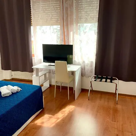 Hotel Oasi San Francesco