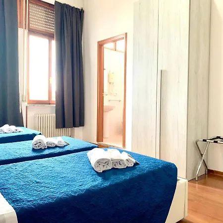 Hotel Oasi San Francesco