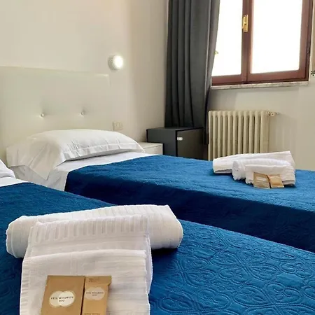 Oasi San Francesco Roma