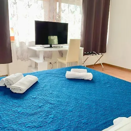 Hotel Oasi San Francesco