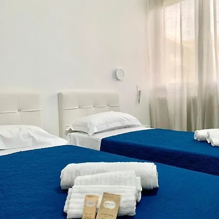 Hotel Oasi San Francesco 3*