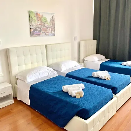 Oasi San Francesco 3*