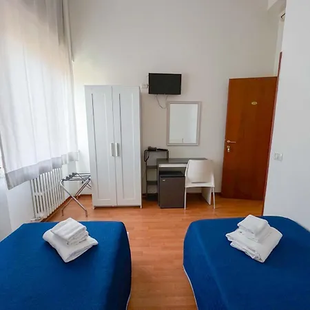 Hotel Oasi San Francesco 3*