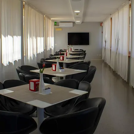 Hotel Oasi San Francesco