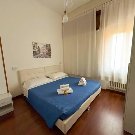 Oasi San Francesco Hotel Roma