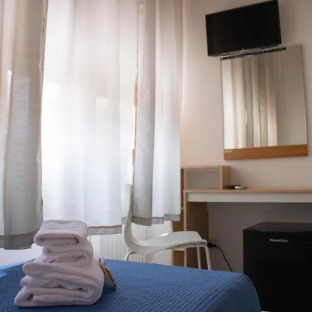 Hotel Oasi San Francesco