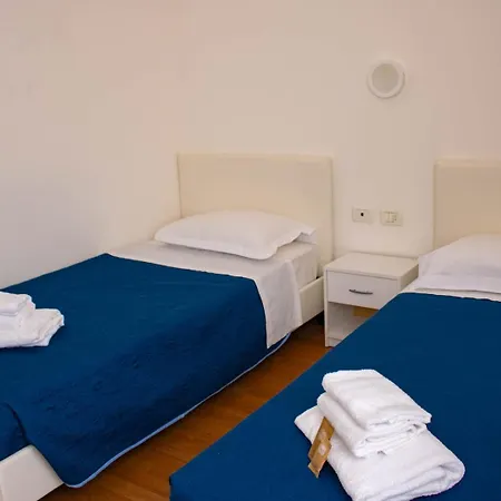 Oasi San Francesco Hotel 3*