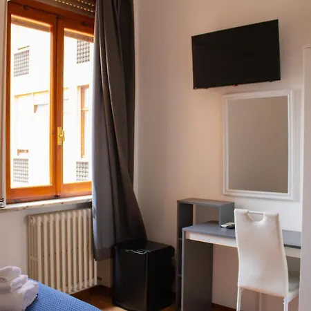 Oasi San Francesco Roma