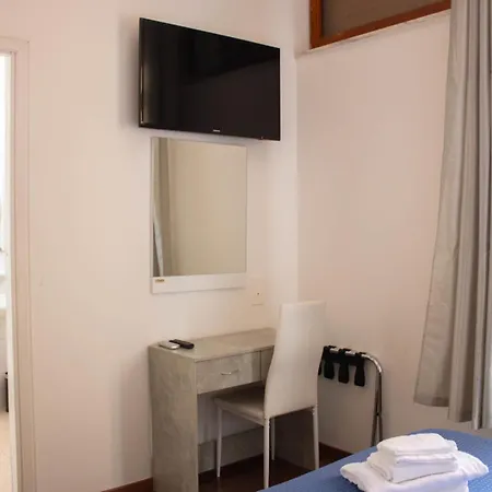 Oasi San Francesco Hotel 3*