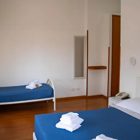 Hotel Oasi San Francesco 3*