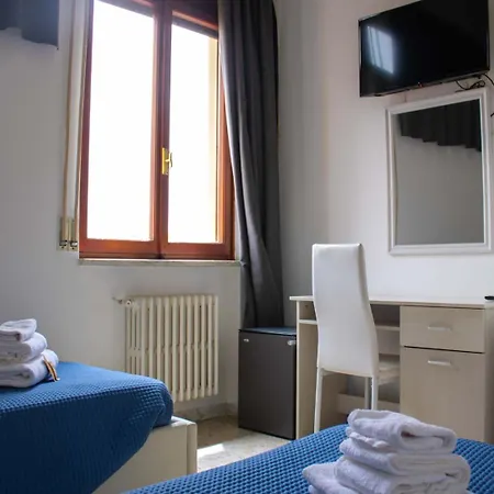 Hotel Oasi San Francesco