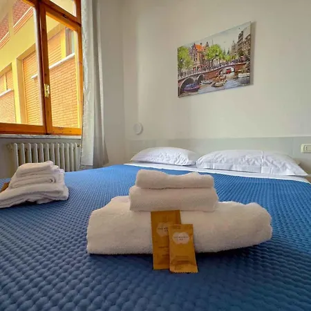 Hotel Oasi San Francesco 3*