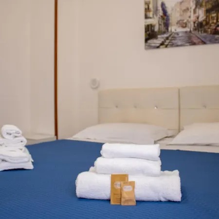 Oasi San Francesco 3*