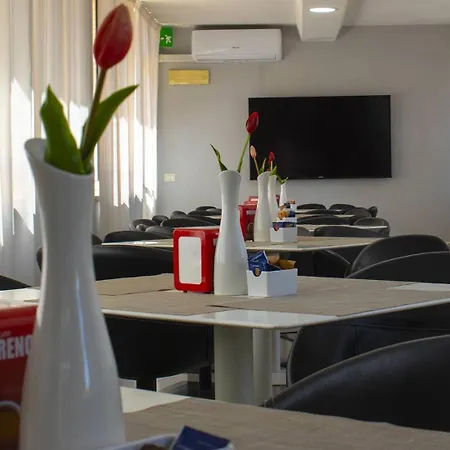 Oasi San Francesco 3*