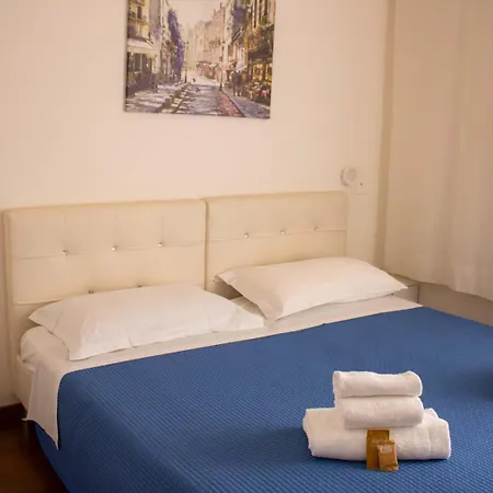 Oasi San Francesco Hotel 3*