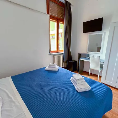 Hotel Oasi San Francesco Roma