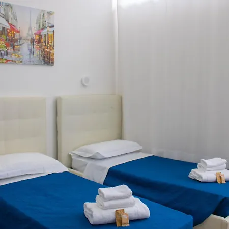 Oasi San Francesco Roma