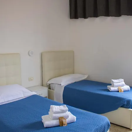 Oasi San Francesco 3*