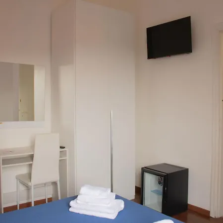 Oasi San Francesco Hotel