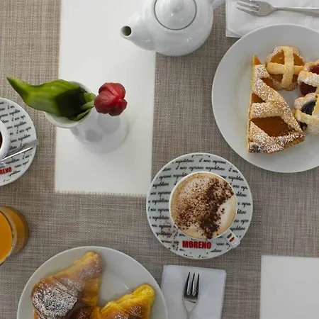 Hotel Oasi San Francesco 3*