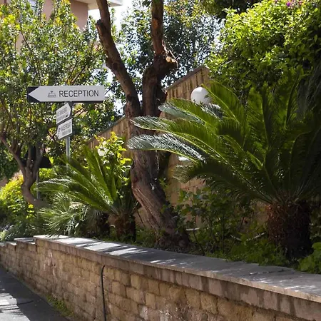 Oasi San Francesco Roma