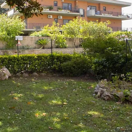 Oasi San Francesco Hotel 3*