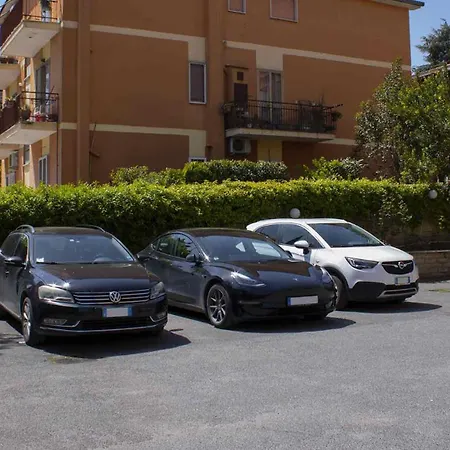 Hotel Oasi San Francesco 3*