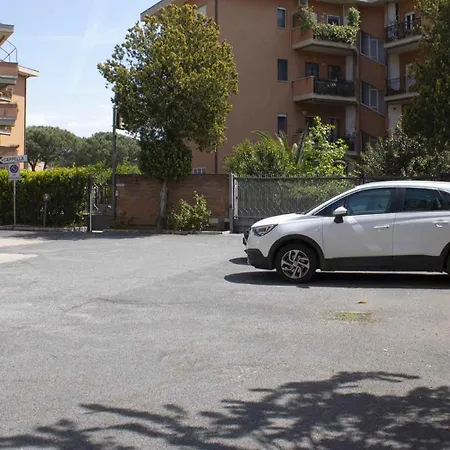 Hotel Oasi San Francesco Roma