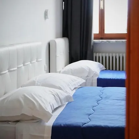 Oasi San Francesco Hotel 3*