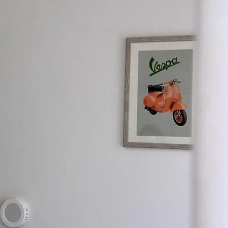 Hotel Oasi San Francesco 3*