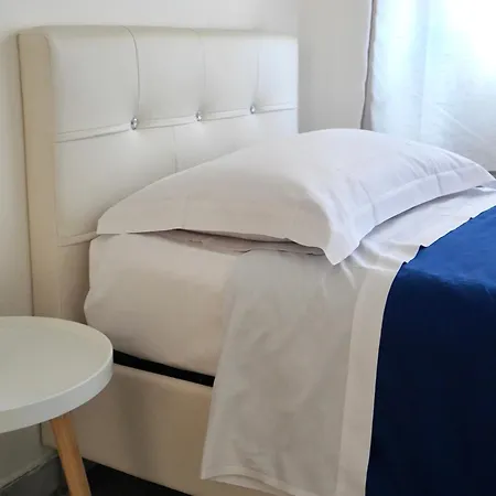 Oasi San Francesco Roma