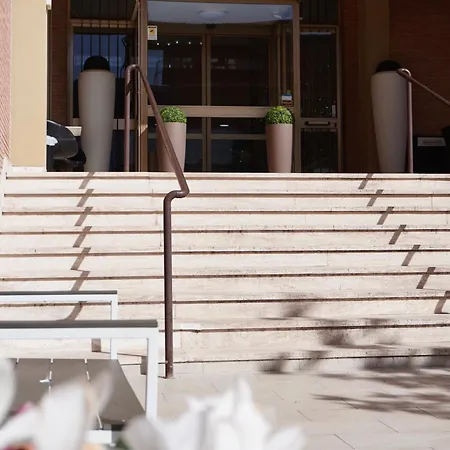 Oasi San Francesco Hotel