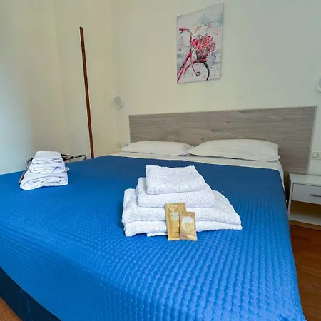 Oasi San Francesco Hotel