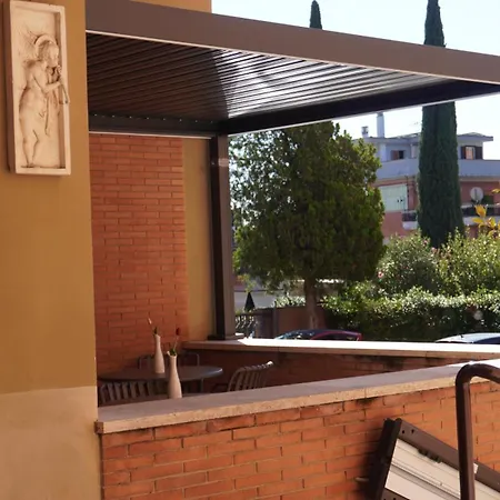 Oasi San Francesco Hotel