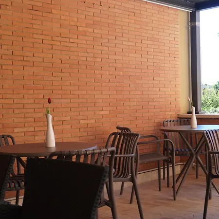 Hotel Oasi San Francesco Rom
