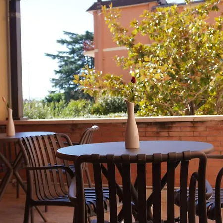 Oasi San Francesco 3*