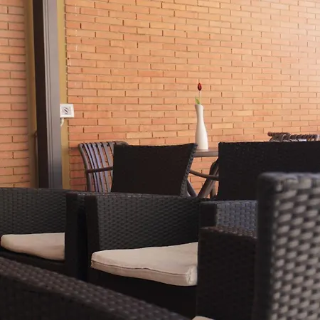 Oasi San Francesco Roma