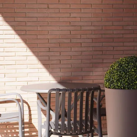 Oasi San Francesco 3* Roma