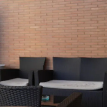 Hotel Oasi San Francesco