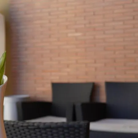 Oasi San Francesco Hotel Roma