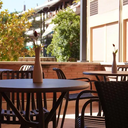 Oasi San Francesco 3*