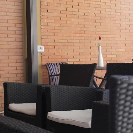 Oasi San Francesco Roma