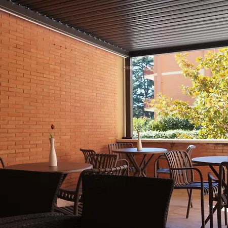 Oasi San Francesco Hotel 3*