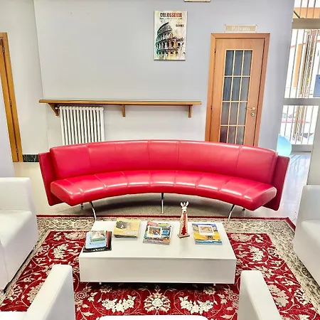 Oasi San Francesco Roma