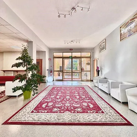 Oasi San Francesco 3*